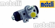 REAR / RIGHT BRAKING CYLINDER 04-0474 METELLI I