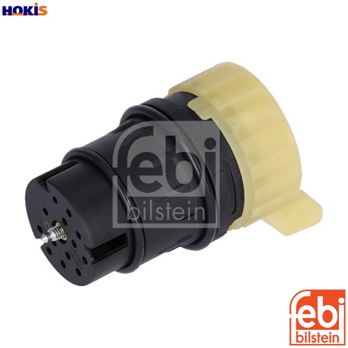 Plug housing automatic - plug,