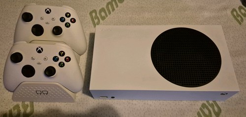 Xbox series console - 512gb, +