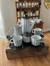Vintage Ceramano West German