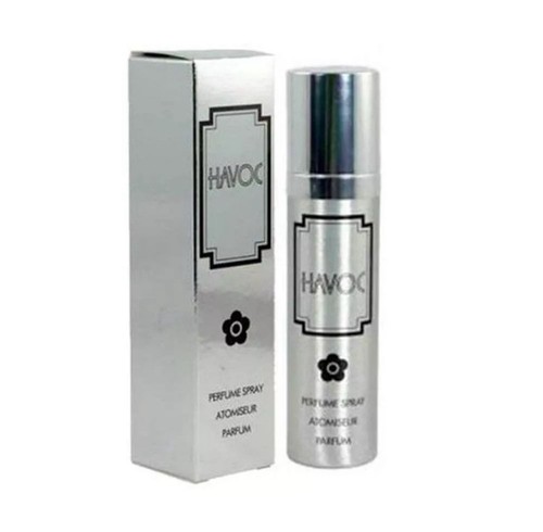 Genuine havoc silver eau - havoc,
