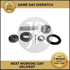 Skoda Favorit-Felicia Rear