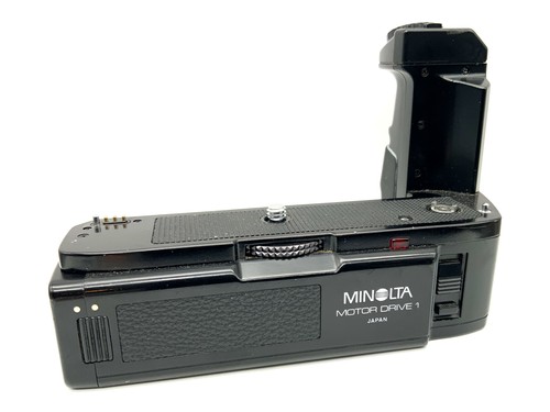 Easybuy minolta motor drive - motor,