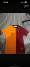 Galatasaray Jersey