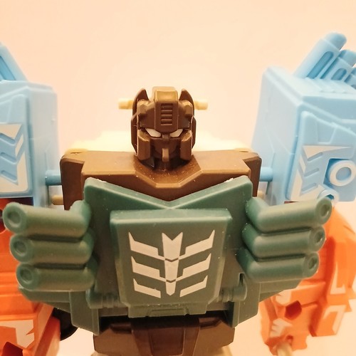 Transformers - ,