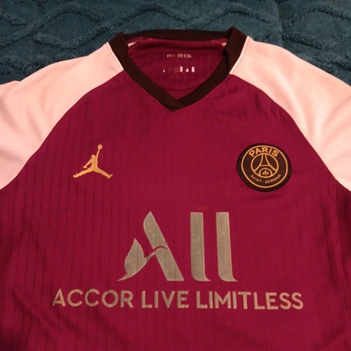 Psg jordan third - psg, 20/21