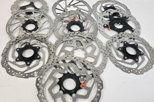 Job Lot of 10 - Bicycle Disc