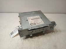 MERCEDES C CLASS STEREO SAT