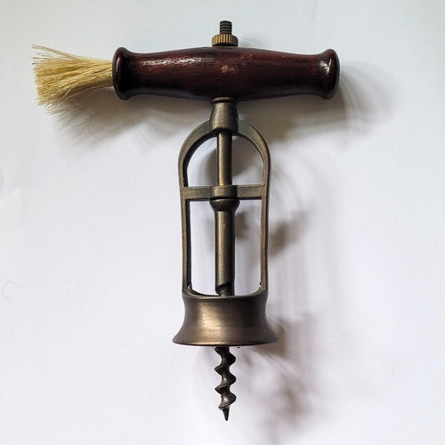 Antique style two - antique-style, open