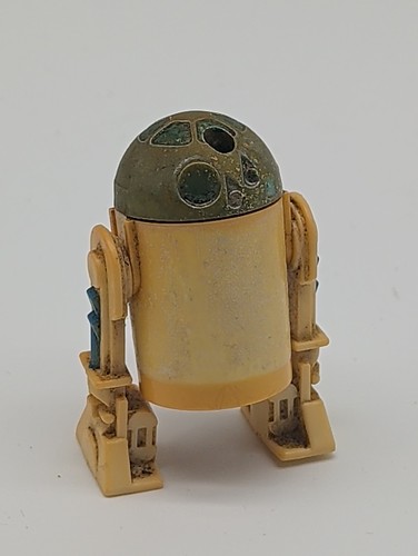 Vintage star wars pop up - pop,