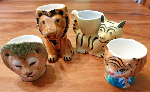Majestic vintage novelty - 4,