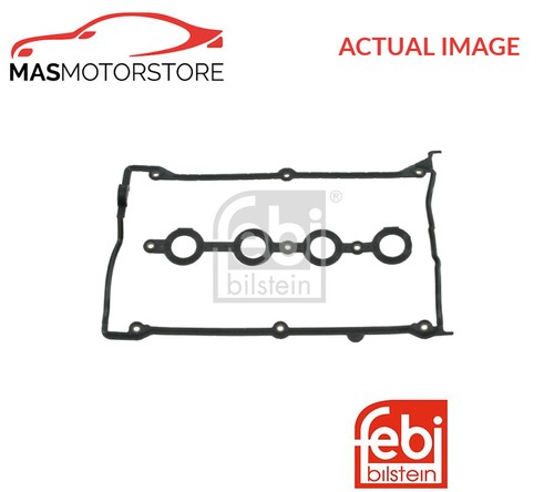 Engine rocker cover - engine,