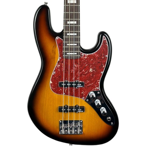 Faber jbc ysr jazz bass - ysr,