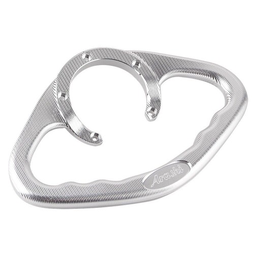 Passenger front handle hand - passenger,