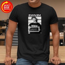 Eminem T Shirt Slim Shady