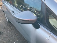 Nissan Note E12 2013–2017