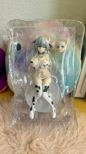 Anime collectible figure - anime, adult