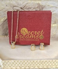Swarovski jewellery set - jewellery,