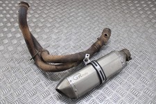 Kawasaki ER6 F 2015 GR Moto