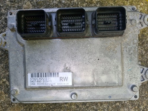 37820rzve31 honda crv engine - 37820rzve31,