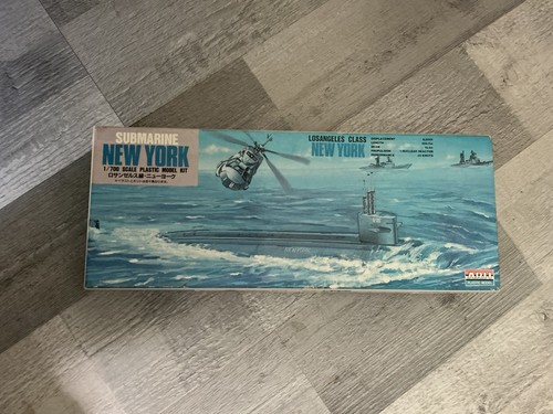 Arii models 700 new york - models,
