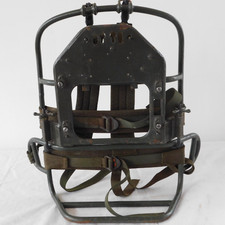 Clansman Radio GS Back Pack With Adapter Plate, PRC320, PRC351, PRC352 [PL64]