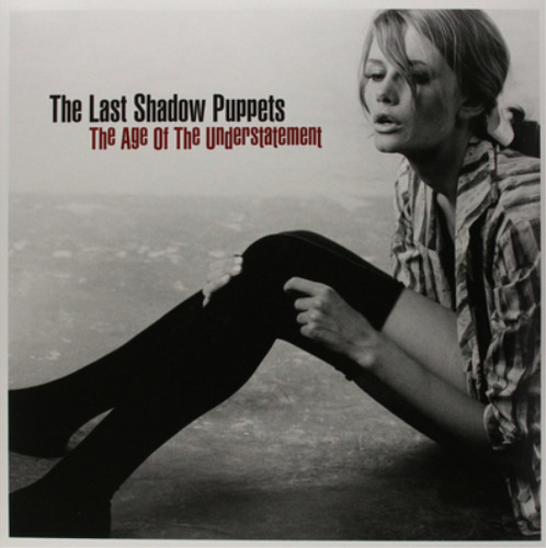 The last shadow puppets - the,