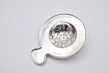 Antique Sterling Silver Tea