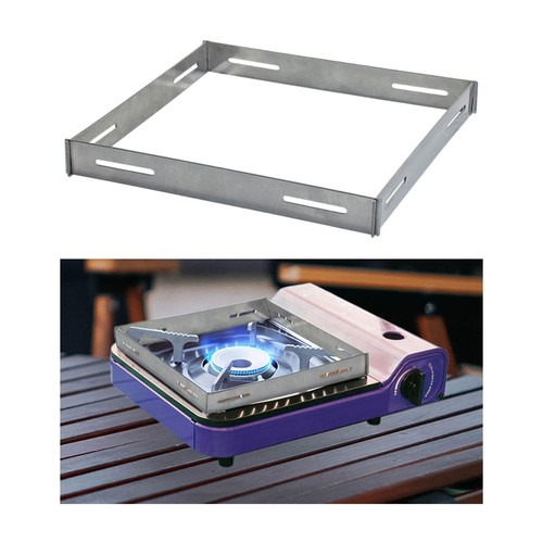 Mini stove wind - mini, camp