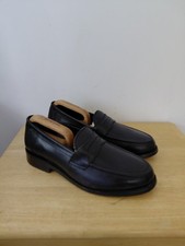 Samuel Windsor Penny Loafers