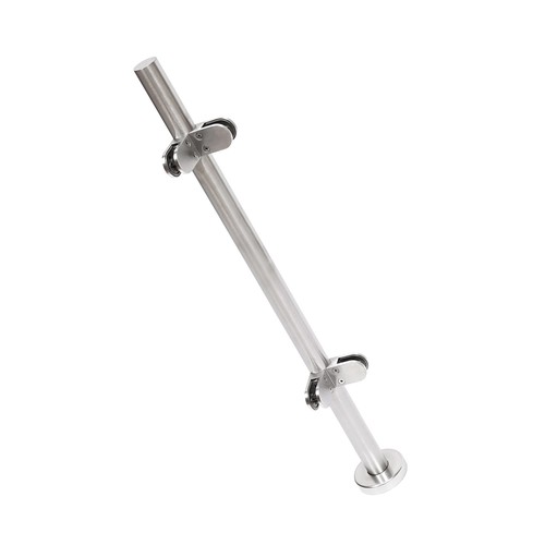 Stainless steel glass - stainless,