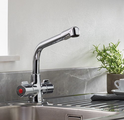 Bristan manhattan easyfit - manhattan,