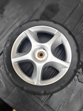 Silver Cross Linear Freeway Replacement Wheel Unit X1 Multiple Available 