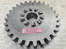 OE Indian Chief 101 Kick Start