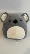 Squishmallows Kirk the Koala 19cm Soft Toy adventure squad collector number 88