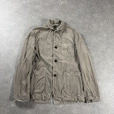 Universal Works Jacket Mens