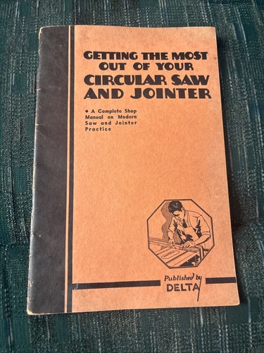 1937 getting the most out - getting,