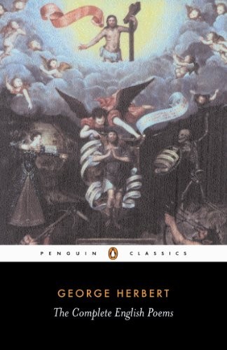 The complete english poems - complete,
