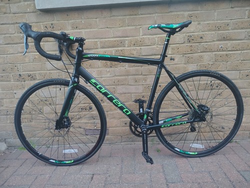 Carrera vanquish disc spec - vanquish,