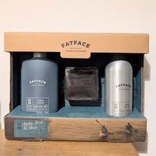 FATFACE Ocean Escape Body