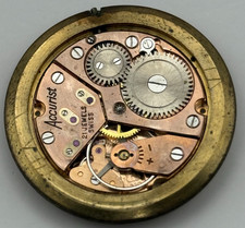 Peseux 320 Watch Movement