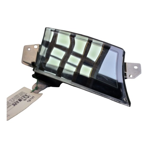 Bmw series hud - series, up