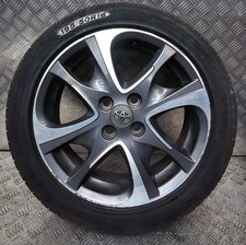 TOYOTA YARIS 12-13-14-15