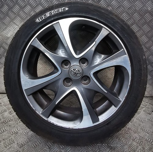 Toyota yaris 14 15 - yaris, 12-13-14-15