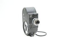 Bell & Howell Filmo Double Run