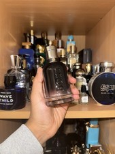 Boss Bottled Beyond Eau de Parfum Men, 100ml New With Box