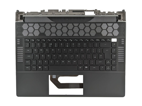 Genuine dell alienware - genuine,