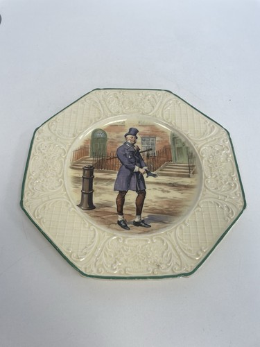 Antique wedgwood co mr - antique, &