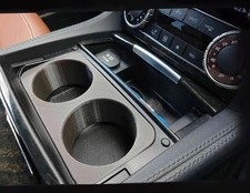 Cup Holder Insert for