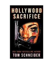 Hollywood Sacrifice [Broken